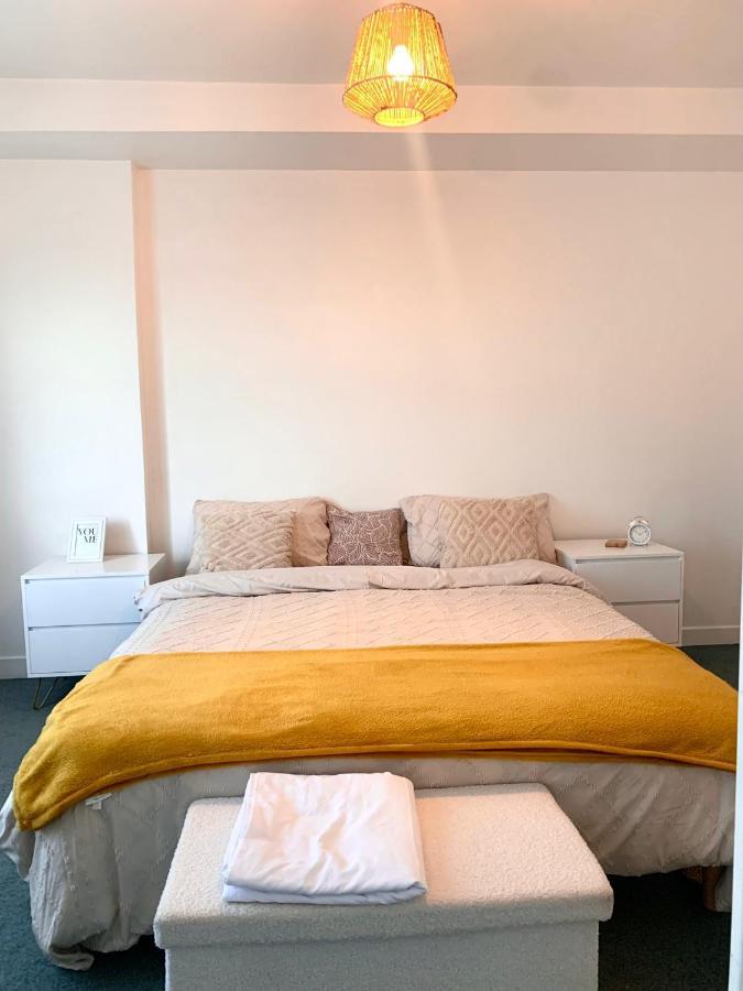 Le Bali Cosy House - T2 Lumineux Et Moderne En Plein Centre Ville De 迈松阿尔福 外观 照片