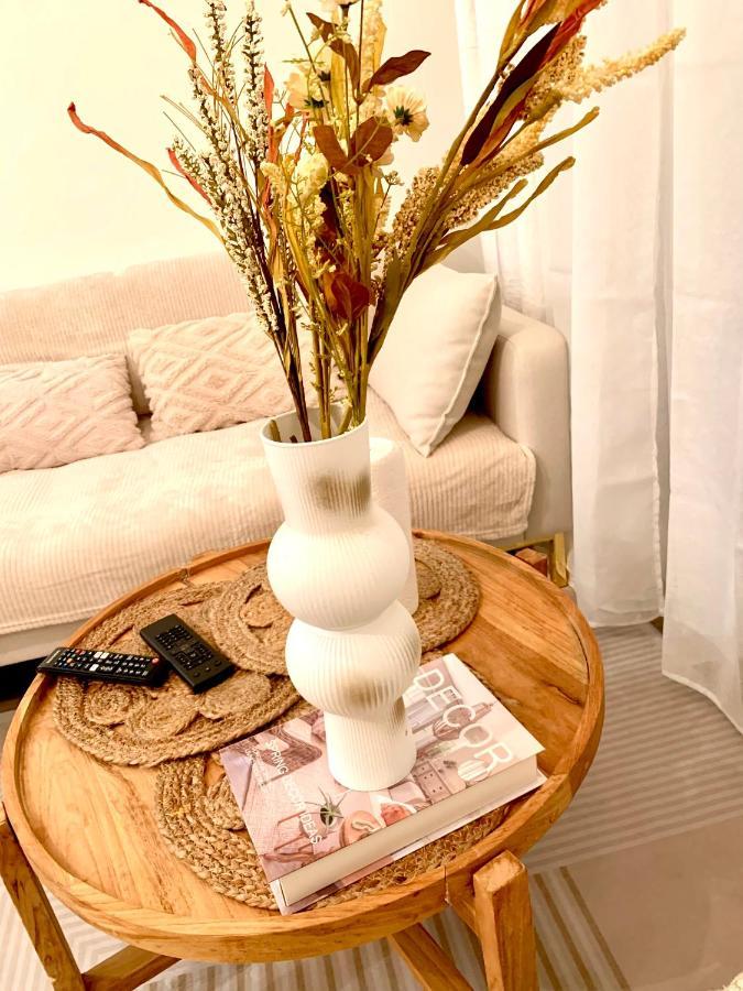 Le Bali Cosy House - T2 Lumineux Et Moderne En Plein Centre Ville De 迈松阿尔福 外观 照片