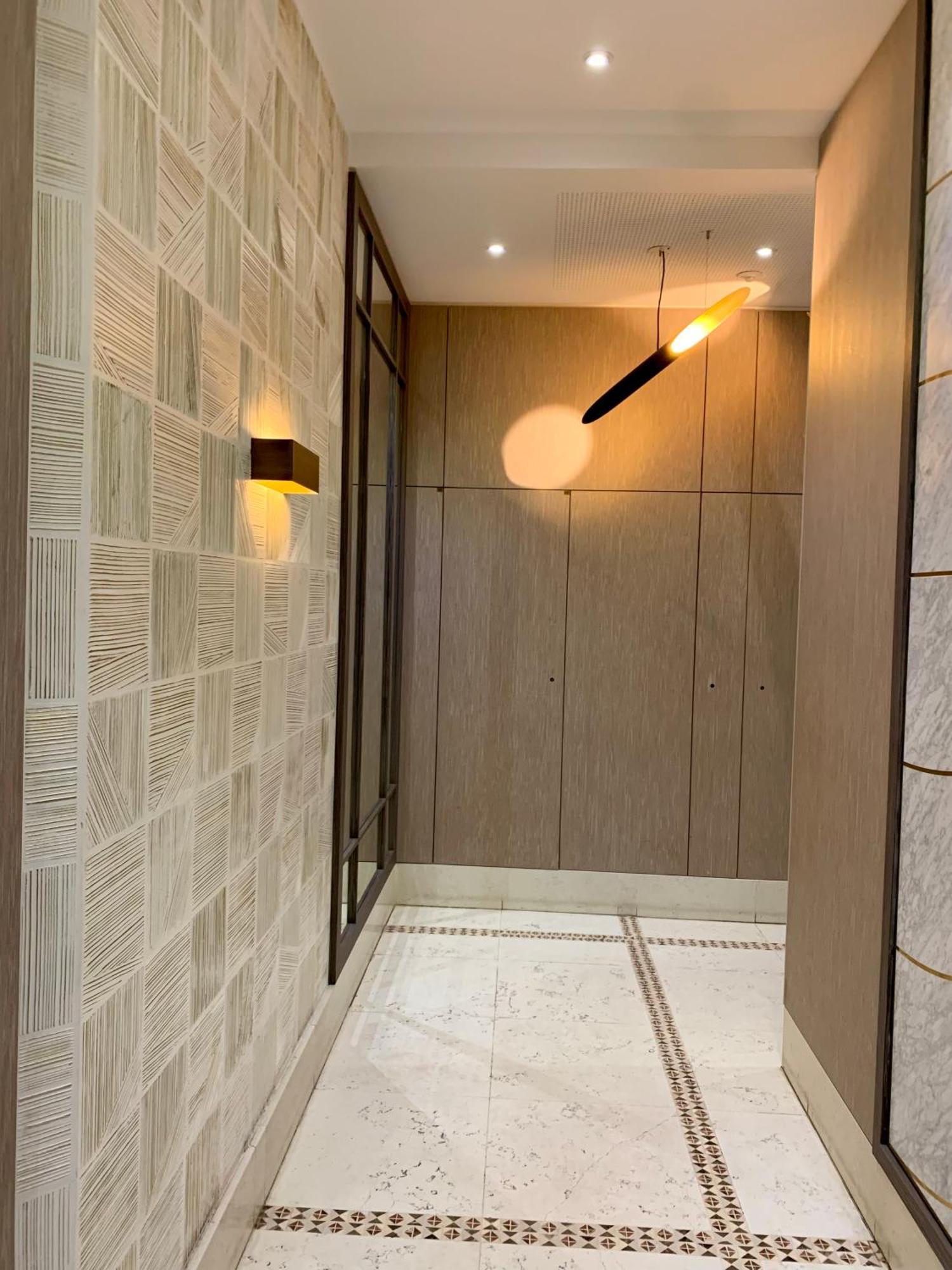 Le Bali Cosy House - T2 Lumineux Et Moderne En Plein Centre Ville De 迈松阿尔福 外观 照片