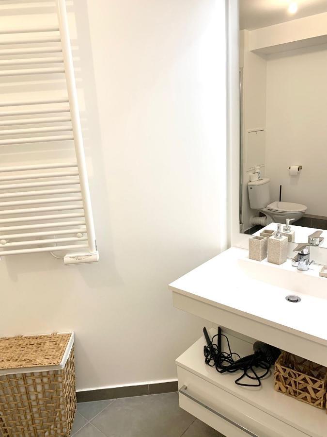 Le Bali Cosy House - T2 Lumineux Et Moderne En Plein Centre Ville De 迈松阿尔福 外观 照片